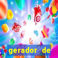 gerador de comprovante de pagamento
