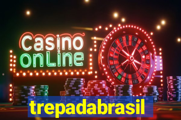 trepadabrasil