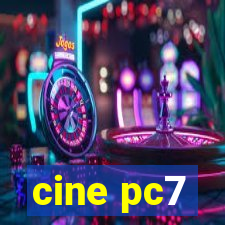 cine pc7