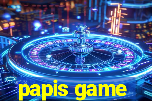 papis game