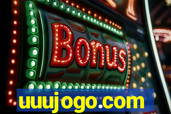 uuujogo.com
