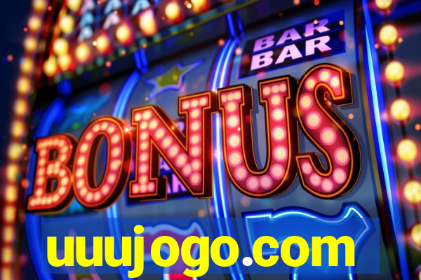 uuujogo.com