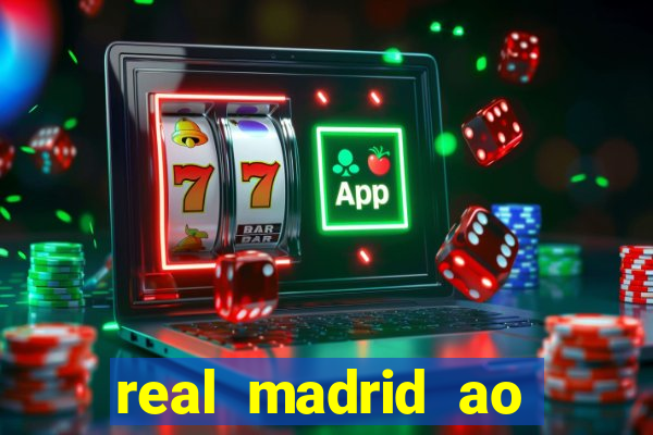 real madrid ao vivo com imagem futemax