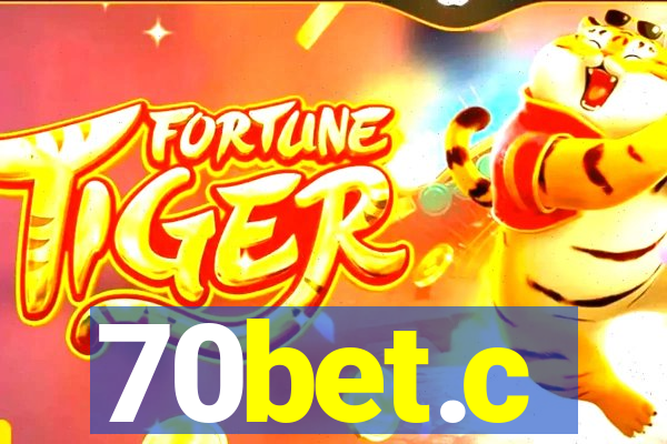 70bet.c