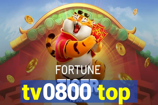 tv0800 top
