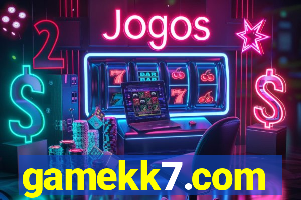 gamekk7.com