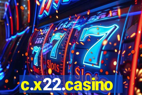 c.x22.casino