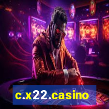 c.x22.casino