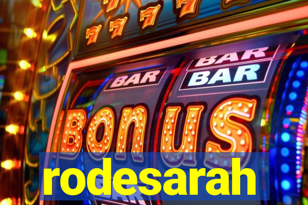 rodesarah