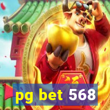 pg bet 568