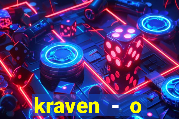kraven - o caçador filme completo dublado superflix