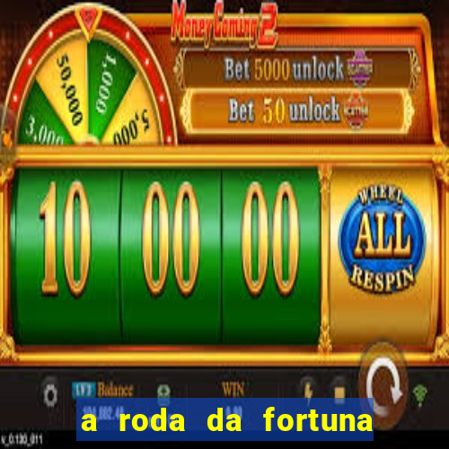 a roda da fortuna tarot conselho