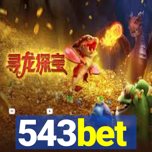 543bet