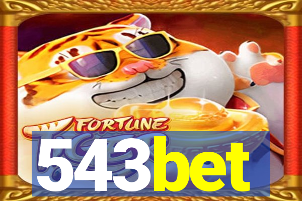 543bet