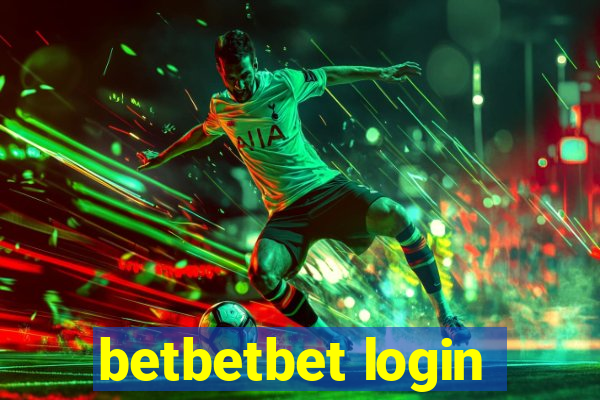 betbetbet login