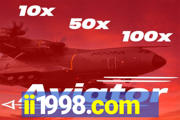 ii1998.com