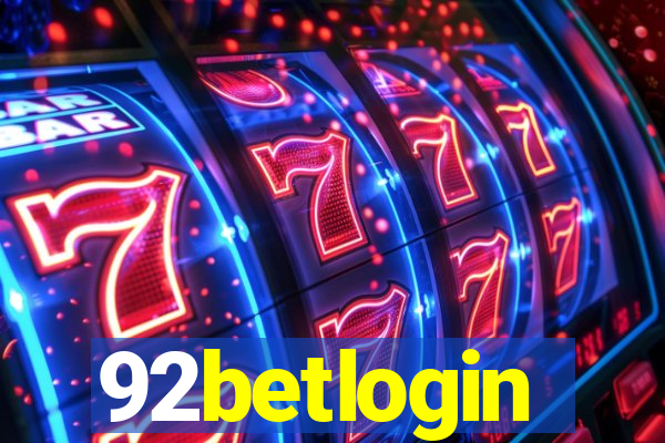 92betlogin
