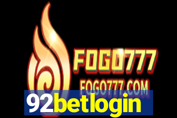 92betlogin