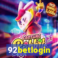92betlogin