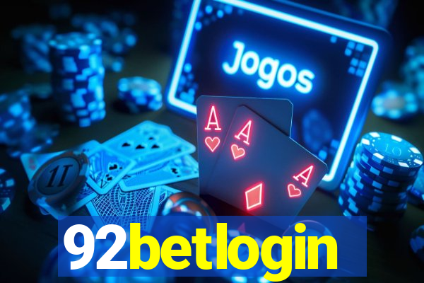 92betlogin