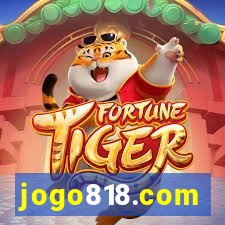 jogo818.com