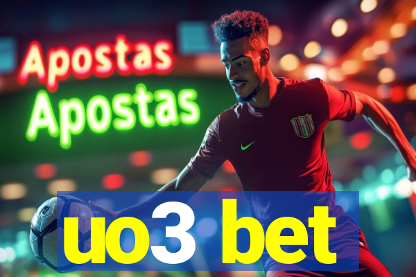 uo3 bet