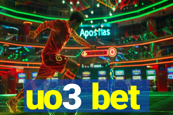 uo3 bet