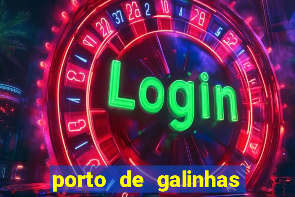 porto de galinhas ou pipa