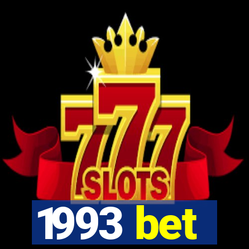 1993 bet