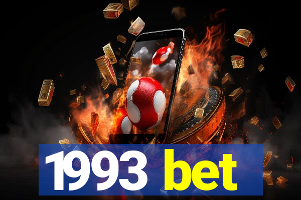 1993 bet