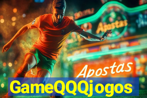 GameQQQjogos