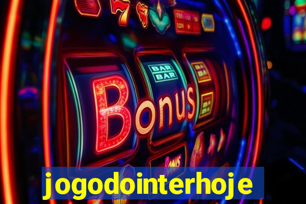 jogodointerhoje
