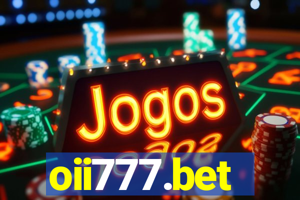 oii777.bet
