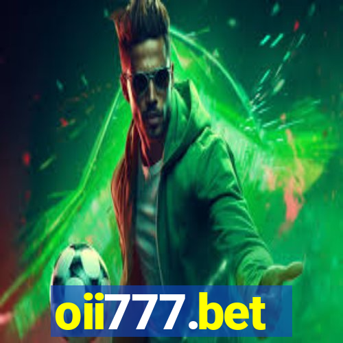 oii777.bet
