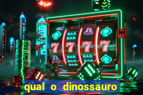 qual o dinossauro mais fraco