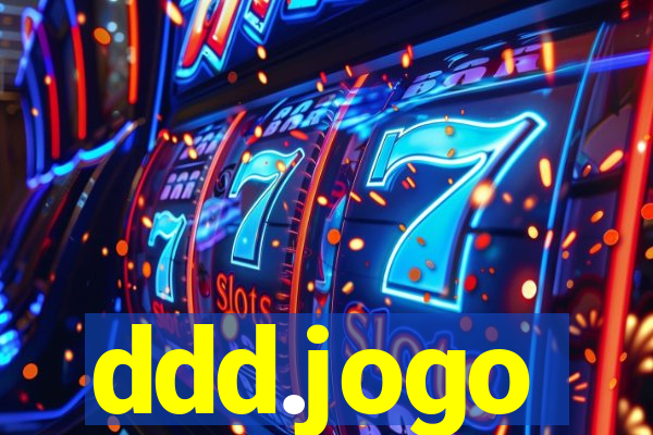 ddd.jogo
