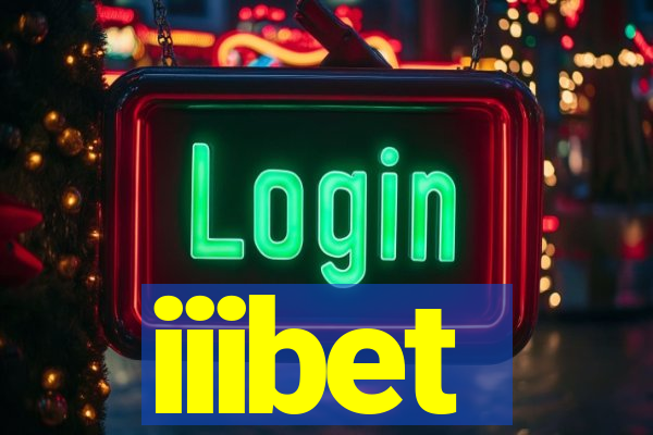 iiibet