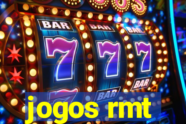 jogos rmt