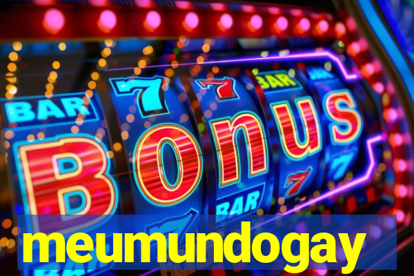 meumundogay