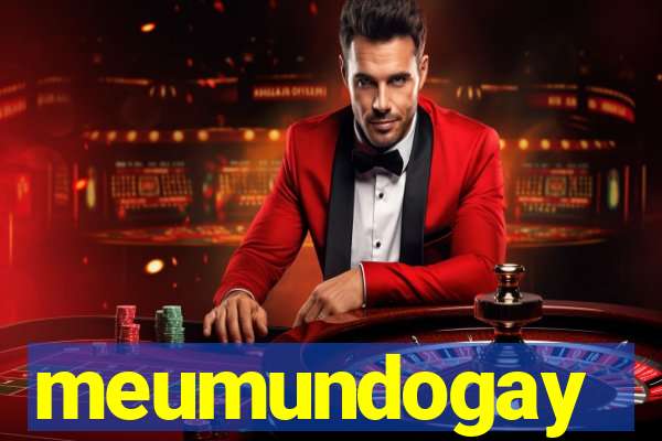meumundogay