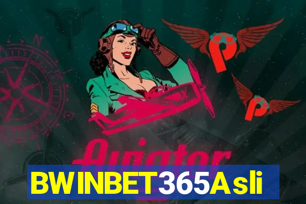 BWINBET365Asli