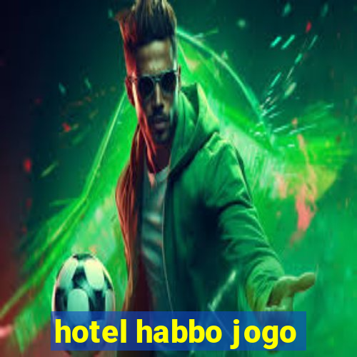 hotel habbo jogo