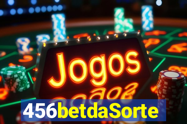 456betdaSorte