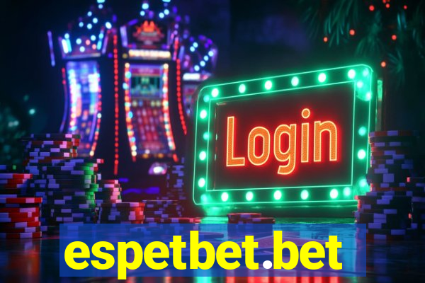 espetbet.bet