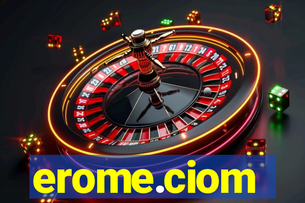 erome.ciom