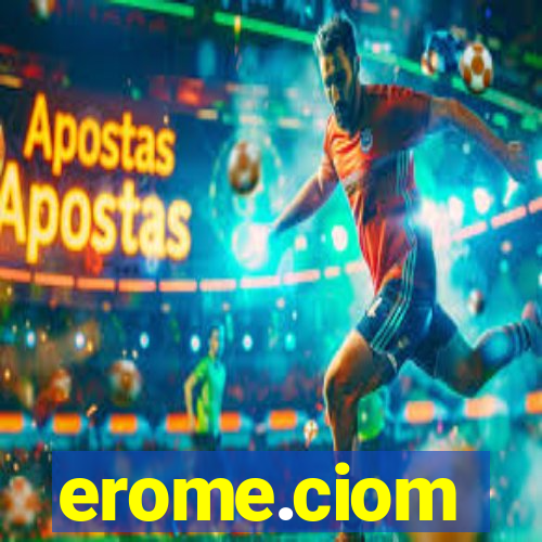 erome.ciom