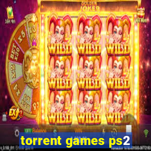 torrent games ps2