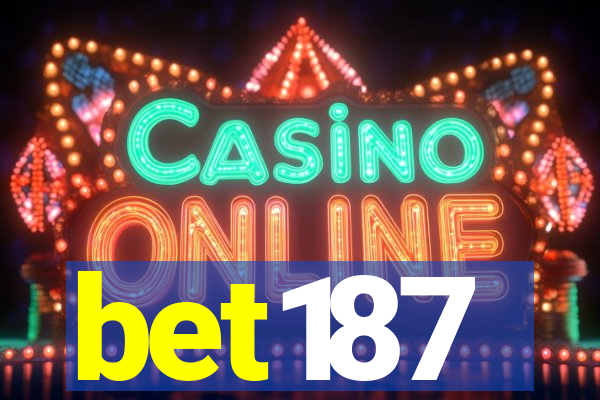 bet187