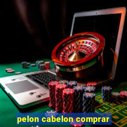 pelon cabelon comprar