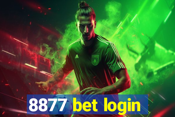 8877 bet login